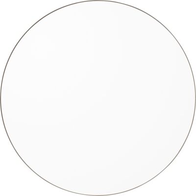 Specchio Rotondo da Parete AYTM - 110cm - Minimalista Scandinavo Specchio Rotondo da Parete AYTM - 110cm - Minimalista Scandinavo