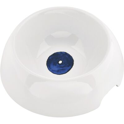 Alessi - Ciotola Itsumo Pet - Blu - Porcellana - Designer Samiro Yunoki Alessi - Ciotola Itsumo Pet - Blu - Porcellana - Designer Samiro Yunoki