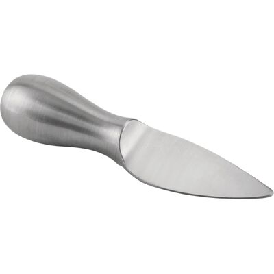 Alessi - Stecchino per formaggi Mami - Metallo - Acciaio - Designer Stefano Giovannoni Alessi - Stecchino per formaggi Mami - Metallo - Acciaio - Designer Stefano Giovannoni