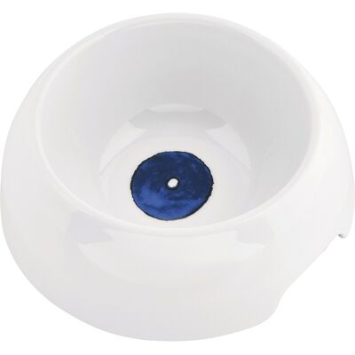 Alessi - Ciotola Itsumo Pet - Blu - Porcellana - Designer Samiro Yunoki Alessi - Ciotola Itsumo Pet - Blu - Porcellana - Designer Samiro Yunoki