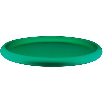 Alessi Frederico Angi - Ø 34cm - Verde - Centrotavola Alessi Frederico Angi - Ø 34cm - Verde - Centrotavola
