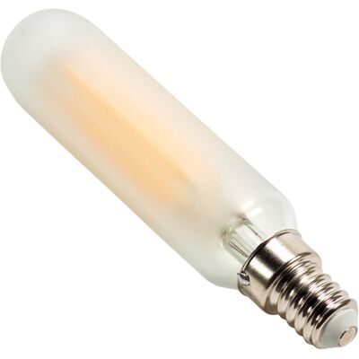 Serax - Lampadina LED E14 - Bianco - Vetro Serax - Lampadina LED E14 - Bianco - Vetro