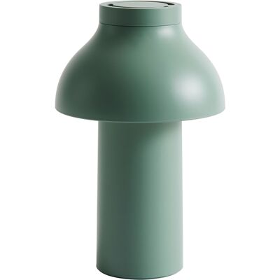 Hay - Lampada LED portatile verde per esterni - Illuminazione esterna Hay - Lampada LED portatile verde per esterni - Illuminazione esterna