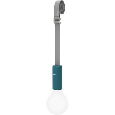 Fermob - Aplô Lampada esterna blu - Accessorio sospensione Fermob - Aplô Lampada esterna blu - Accessorio sospensione