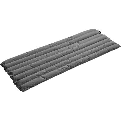 Hay - Accessorio Traverse - Nero - Tessuto da esterni Olefina Hay - Accessorio Traverse - Nero - Tessuto da esterni Olefina