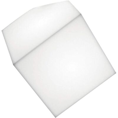 Artemide Edge Bianco - Applique e Plafoniera Artemide Edge Bianco - Applique e Plafoniera