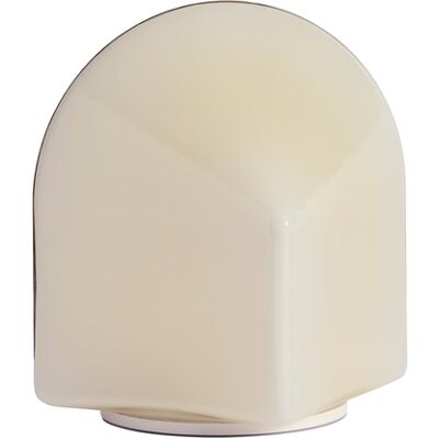 Lampada portatile Hay Parade - Bianco - Designer Viola Heyn-Johnsen Lampada portatile Hay Parade - Bianco - Designer Viola Heyn-Johnsen