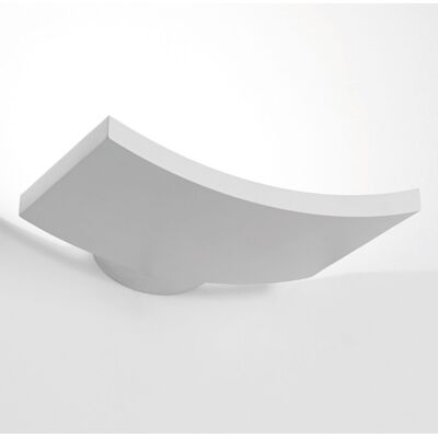 Artemide - Applique Microsurf - Bianco - Luce da Parete LED Artemide - Applique Microsurf - Bianco - Luce da Parete LED