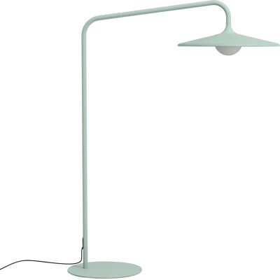 Fatboy - Lampada da terra da esterno Archigrande - Verde - Alluminio termolaccato Fatboy - Lampada da terra da esterno Archigrande - Verde - Alluminio termolaccato