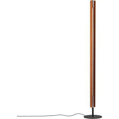 Flos - Lampada a stelo Seki-Han - Legno naturale - Frassino - Designer Tobia Scarpa Flos - Lampada a stelo Seki-Han - Legno naturale - Frassino - Designer Tobia Scarpa