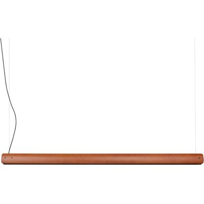 Flos - Sospensione Seki-Han - Legno naturale - Frassino - Designer Tobia Scarpa Flos - Sospensione Seki-Han - Legno naturale - Frassino - Designer Tobia Scarpa