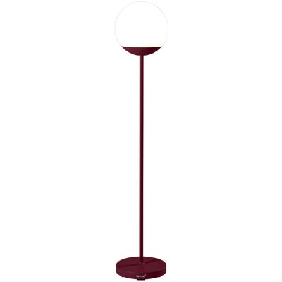 Fermob - Lampada da esterno wireless - Viola - Designer Tristan Lohner Fermob - Lampada da esterno wireless - Viola - Designer Tristan Lohner