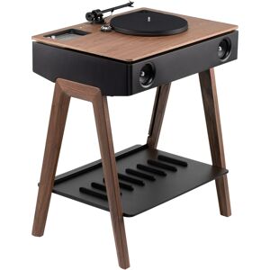 La Boîte Concept - Altoparlante Hi-Fi Bluetooth LX Platine - Marrone - MDF La Boîte Concept - Altoparlante Hi-Fi Bluetooth LX Platine - Marrone - MDF