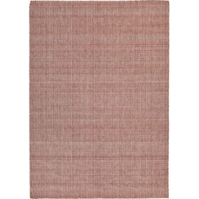 Hay - Tappeto per esterno Haze - Rosso - Poliestere riciclato Hay - Tappeto per esterno Haze - Rosso - Poliestere riciclato