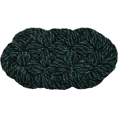 Hay - Zerbino Coco - Verde - Fibra di cocco Hay - Zerbino Coco - Verde - Fibra di cocco