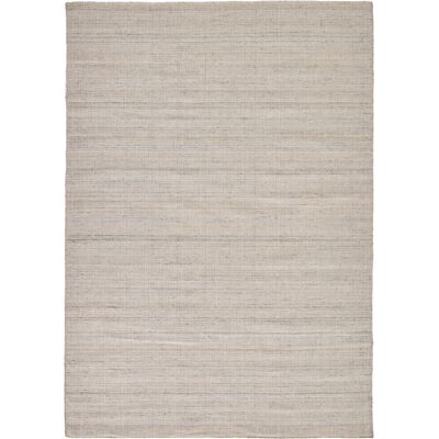 Hay - Tappeto per esterno Haze - Grigio - Poliestere riciclato Hay - Tappeto per esterno Haze - Grigio - Poliestere riciclato