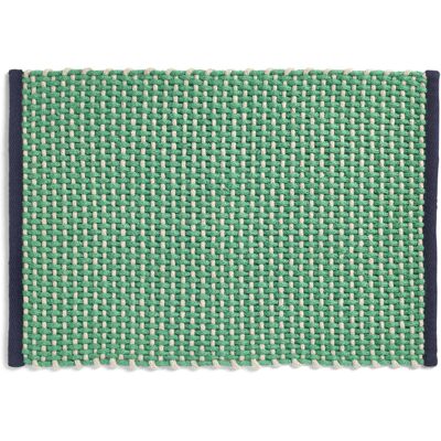 HAY - Tappeto Verde Chiaro 50x70cm - Tappeto HAY - Tappeto Verde Chiaro 50x70cm - Tappeto