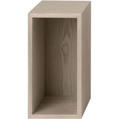 Sistema di scaffali Muuto Stacked 2.0 - Rovere Naturale - Julien De Smedt Sistema di scaffali Muuto Stacked 2.0 - Rovere Naturale - Julien De Smedt
