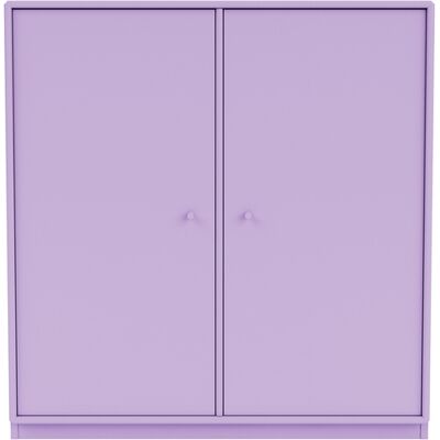 MONTANA - Portaoggetti Shelving systems - Viola - MDF laccato - Designer Peter J. Lassen MONTANA - Portaoggetti Shelving systems - Viola - MDF laccato - Designer Peter J. Lassen