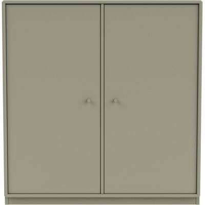 MONTANA - Portaoggetti Shelving systems - Grigio - MDF laccato - Designer Peter J. Lassen MONTANA - Portaoggetti Shelving systems - Grigio - MDF laccato - Designer Peter J. Lassen