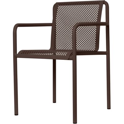 Sedia da giardino Dapple Ferm Living - Design moderno e resistente Sedia da giardino Dapple Ferm Living - Design moderno e resistente