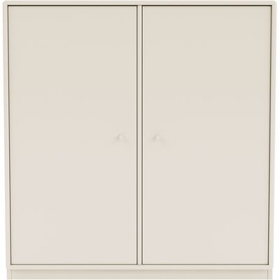 MONTANA - Portaoggetti Shelving systems - Bianco - MDF laccato - Designer Peter J. Lassen MONTANA - Portaoggetti Shelving systems - Bianco - MDF laccato - Designer Peter J. Lassen