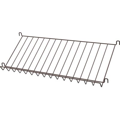 String Furniture - Scaffale String System - Marrone - Acciaio termolaccato - Designer Nils Strinning String Furniture - Scaffale String System - Marrone - Acciaio termolaccato - Designer Nils Strinning