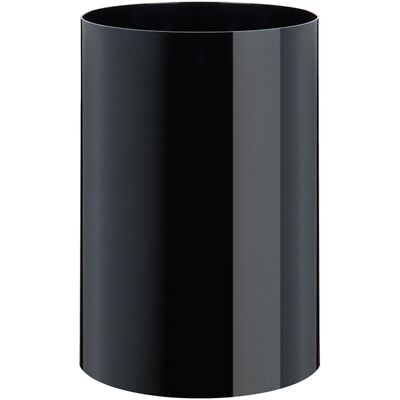 Cestino per la carta Kartell - Nero Cestino per la carta Kartell - Nero
