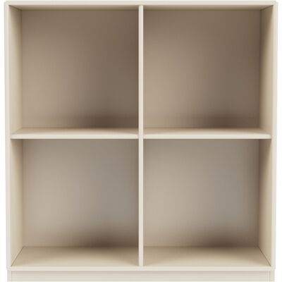 MONTANA - Portaoggetti Shelving systems - Bianco - MDF laccato - Designer Peter J. Lassen MONTANA - Portaoggetti Shelving systems - Bianco - MDF laccato - Designer Peter J. Lassen