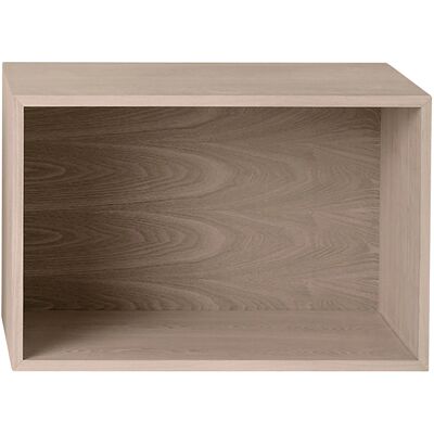 Muuto - Sistema di scaffali Stacked 2.0 - Rovere naturale Muuto - Sistema di scaffali Stacked 2.0 - Rovere naturale