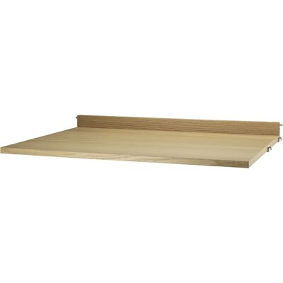 String Mobili Legno Naturale - Sistema Modulare - 78x58cm - Design Scandinavo String Mobili Legno Naturale - Sistema Modulare - 78x58cm - Design Scandinavo