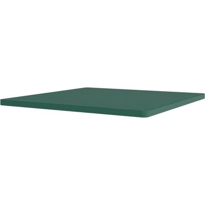 Montana - Piattino superiore per Panton Wire, 34,8x34,8 cm - Pine Montana - Piattino superiore per Panton Wire, 34,8x34,8 cm - Pine