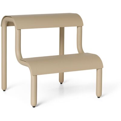 Sgabello multifunzionale Ferm Living Up Step - Casa e bambini Sgabello multifunzionale Ferm Living Up Step - Casa e bambini
