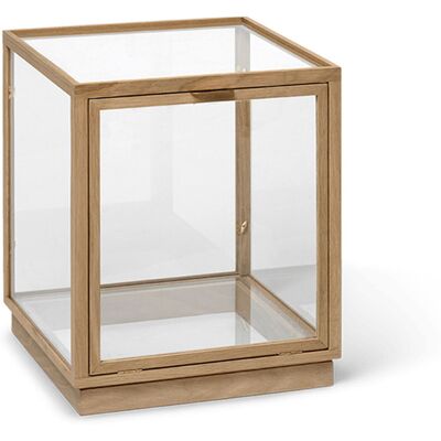 Ferm Living - Utensile Miru - Legno naturale - Rovere - Designer Trine Andersen Ferm Living - Utensile Miru - Legno naturale - Rovere - Designer Trine Andersen