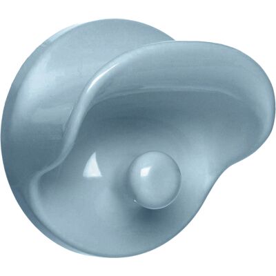 Kartell - Appendiabiti - Blu - ABS - Designer Olaf Von Bohr Kartell - Appendiabiti - Blu - ABS - Designer Olaf Von Bohr