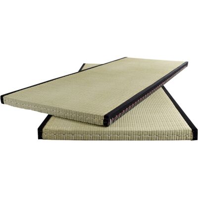 KARUP - Tatami Mat - Beige - Giunco intrecciato KARUP - Tatami Mat - Beige - Giunco intrecciato