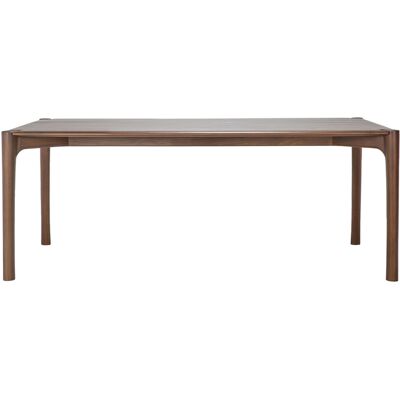 Ethnicraft - Tavolo rettangolare PI - Teak - Dining Table Ethnicraft - Tavolo rettangolare PI - Teak - Dining Table