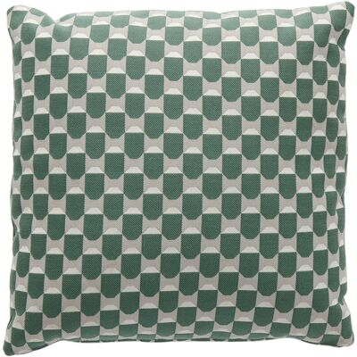 Kartell - Cuscino per esterno Liberty - Verde - Tessuto outdoor Kartell - Cuscino per esterno Liberty - Verde - Tessuto outdoor