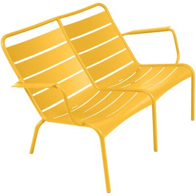 Fermob Luxembourg Duo - Sedia da Giardino - Design Francese Fermob Luxembourg Duo - Sedia da Giardino - Design Francese
