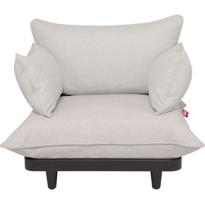 Fatboy - Poltrona imbottita Paletti - Beige - Tessuto Olefina Fatboy - Poltrona imbottita Paletti - Beige - Tessuto Olefina