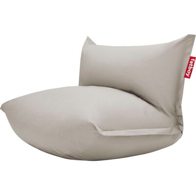 Fatboy - Poltroncina BonBaron - Grigio - Tessuto Olefina Fatboy - Poltroncina BonBaron - Grigio - Tessuto Olefina