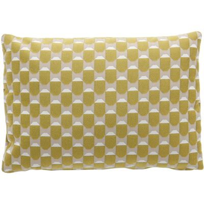 Kartell - Cuscino per esterno Liberty - Giallo - Tessuto outdoor Kartell - Cuscino per esterno Liberty - Giallo - Tessuto outdoor