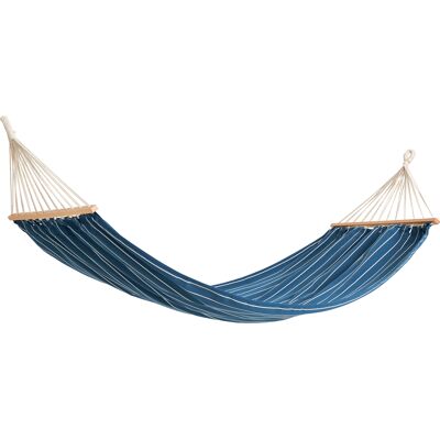 Hay - Amaca OUTDOOR MARKET - Blu - Faggio certificato FSC - Designer Jasper Morrison Hay - Amaca OUTDOOR MARKET - Blu - Faggio certificato FSC - Designer Jasper Morrison