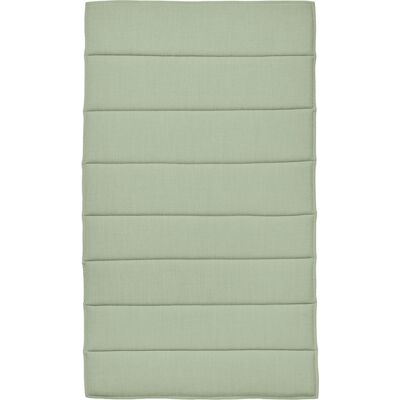 Ferm Living - Accessorio Dapple - Verde - Tessuto outdoor Ferm Living - Accessorio Dapple - Verde - Tessuto outdoor