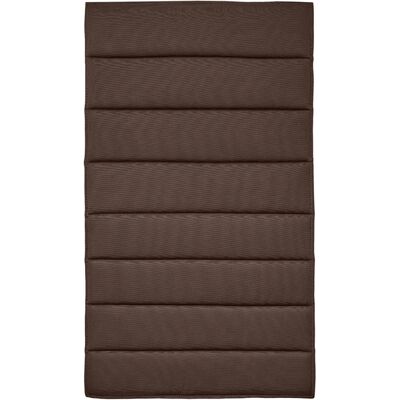 Ferm Living - Accessorio Dapple - Marrone - Tessuto outdoor Ferm Living - Accessorio Dapple - Marrone - Tessuto outdoor