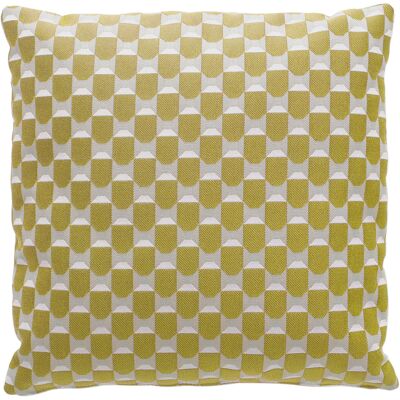 Kartell - Cuscino per esterno Liberty - Giallo - Tessuto outdoor Kartell - Cuscino per esterno Liberty - Giallo - Tessuto outdoor