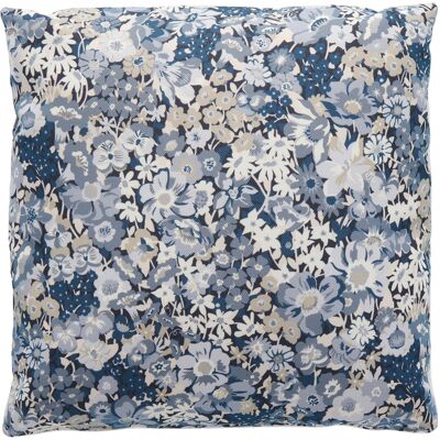 Kartell - Cuscino per esterno Liberty - Blu - Tessuto outdoor Kartell - Cuscino per esterno Liberty - Blu - Tessuto outdoor