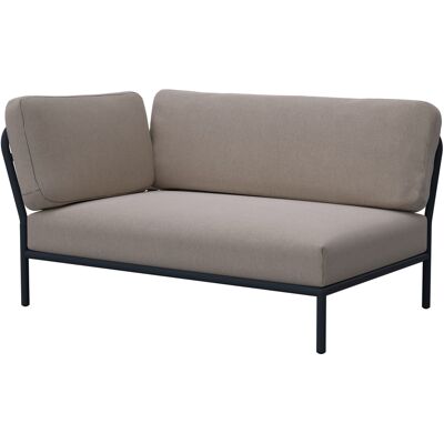 Divano da esterno Houe Level - Beige - Design Modulare Divano da esterno Houe Level - Beige - Design Modulare
