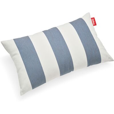 Fatboy - Cuscino per esterno Coussin d'exterieur - Blu - Tessuto Olefina Fatboy - Cuscino per esterno Coussin d'exterieur - Blu - Tessuto Olefina
