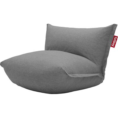 Fatboy - Poltroncina BonBaron - Grigio - Tessuto Olefina Fatboy - Poltroncina BonBaron - Grigio - Tessuto Olefina